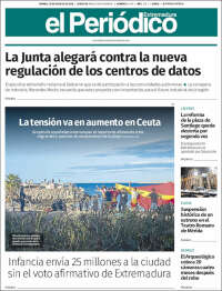 El Periódico de Extremadura