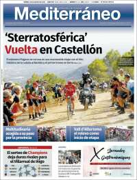 El Periódico Mediterraneo