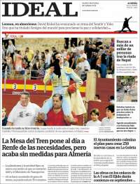 Ideal Almeria