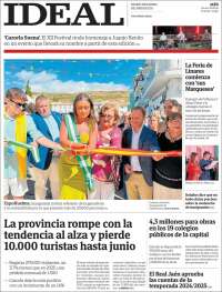 El Ideal de Jaén