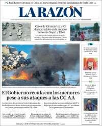 La Razón