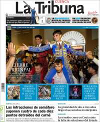La Tribuna de Cuenca