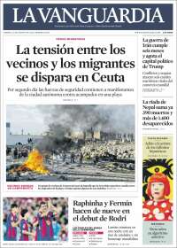 La Vanguardia