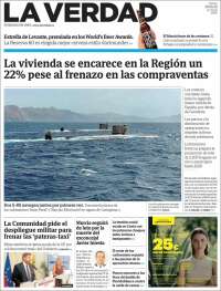 La Verdad de Murcia
