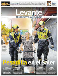 Levante