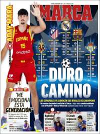 Marca