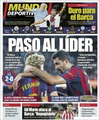 Mundo Atlético