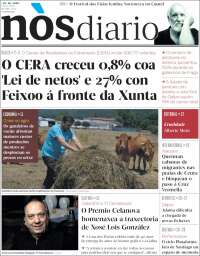 Nòs Diario