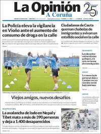 La Opinión de A Coruña