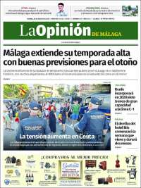 La Opinión de Málaga