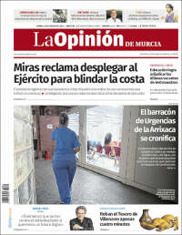 La Opinión de Murcia