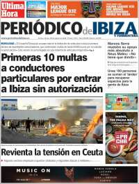 Periódico de Ibiza