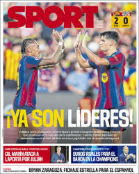 Sport