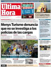 Última Hora