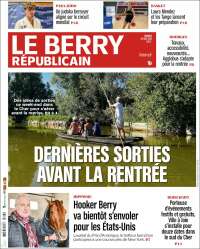 Berry Republicain