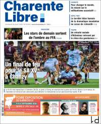 Charente Libre
