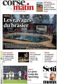 Corse-Matin