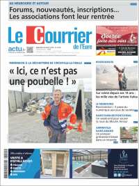 Le Courrier de l'Ouest