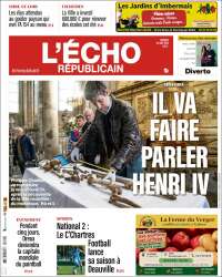 L'Echo Républicain