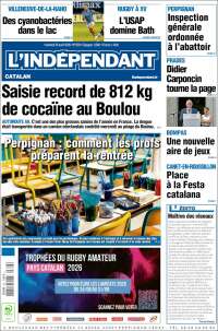 Le Indépendant