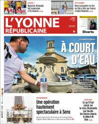 L'Yonne-Républicaine