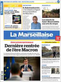 La Marseillaise