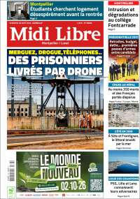 Midi Libre