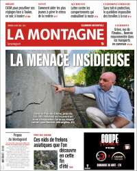 La Montagne