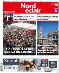 Nord Éclair
