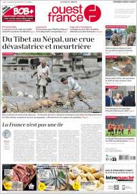 Ouest France