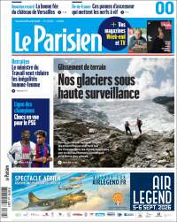 Le Parisien