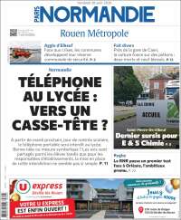 Paris Normandie