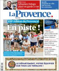 La Provence