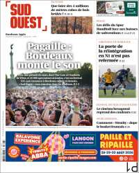 Sud Ouest