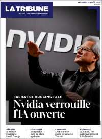 La Tribune