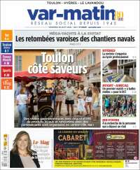 Var-Matin