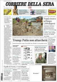 Corriere della Sera