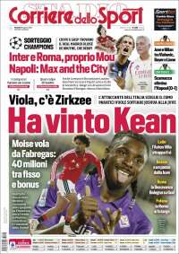 Corriere dello Sport