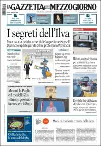 La Gazzetta del Mezzogiorno
