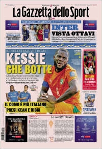 La Gazzetta dello Sport