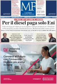 Milano Finanza