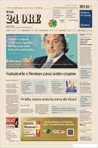 Il Sole 24 ORE