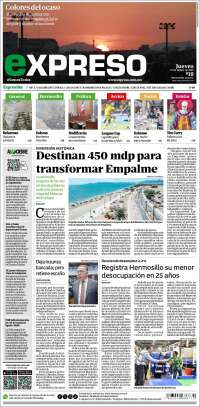Expreso