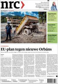 NRC Handelsblad