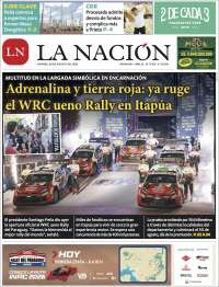 La Nación
