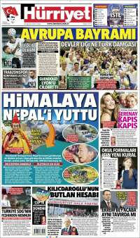 Hürriyet