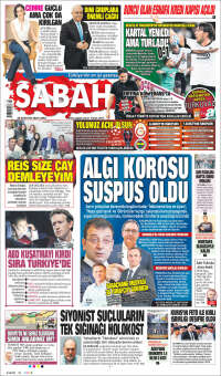 Sabah