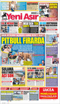 Yeni Asır