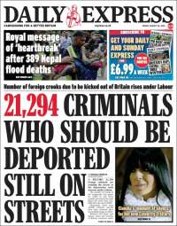 Daily Express
