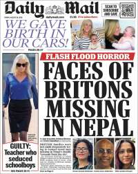 Daily Mail